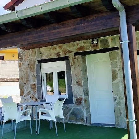 Cortiguera Casita Independiente En Suances Parking - Wifi - Jardin מראה חיצוני תמונה