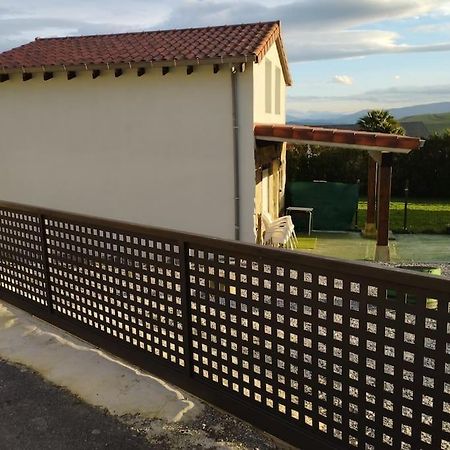 Cortiguera Casita Independiente En Suances Parking - Wifi - Jardin מראה חיצוני תמונה