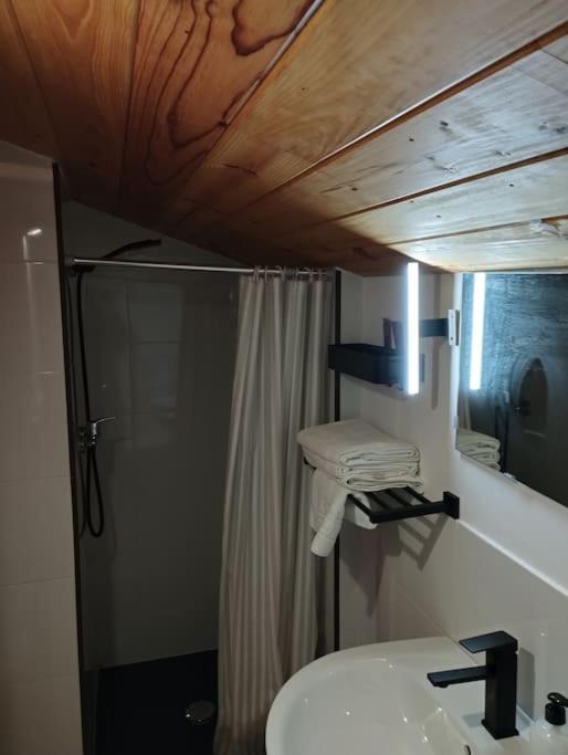 Cortiguera Casita Independiente En Suances Parking - Wifi - Jardin מראה חיצוני תמונה