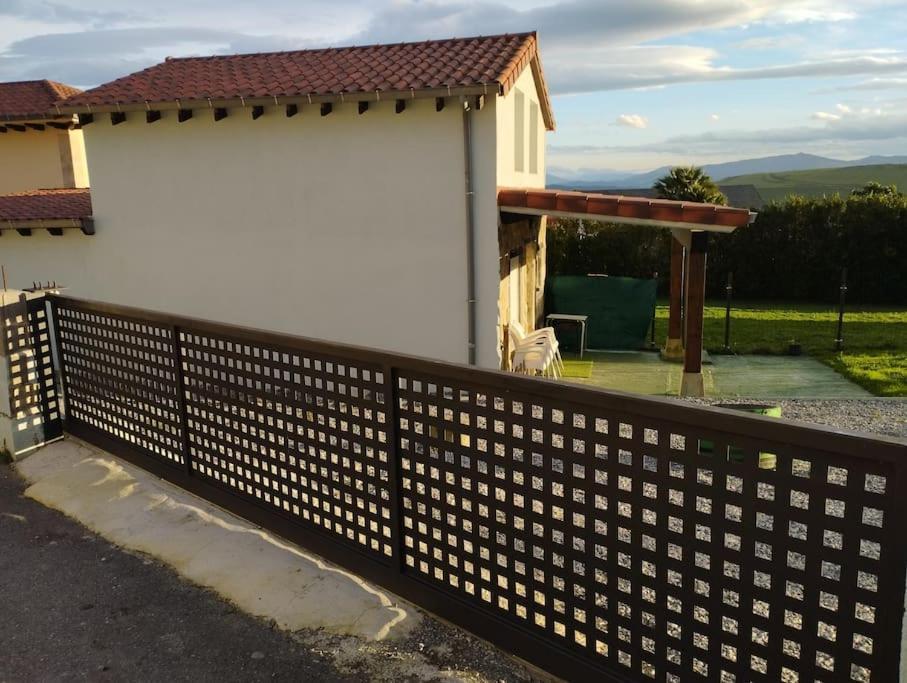 Cortiguera Casita Independiente En Suances Parking - Wifi - Jardin מראה חיצוני תמונה