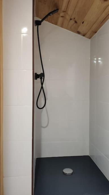 Cortiguera Casita Independiente En Suances Parking - Wifi - Jardin מראה חיצוני תמונה