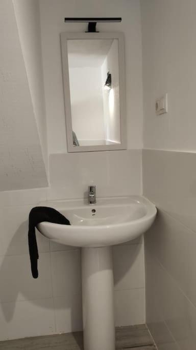 Cortiguera Casita Independiente En Suances Parking - Wifi - Jardin מראה חיצוני תמונה